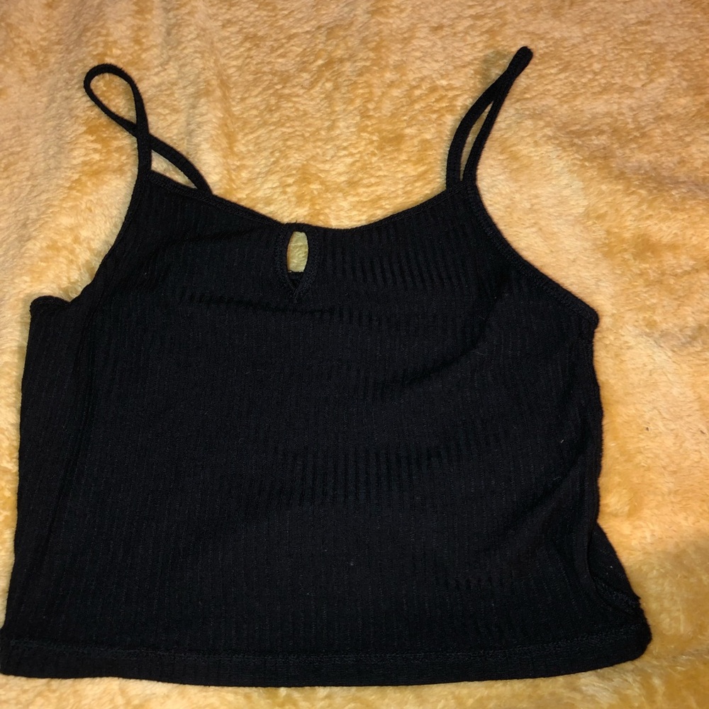 Croptop